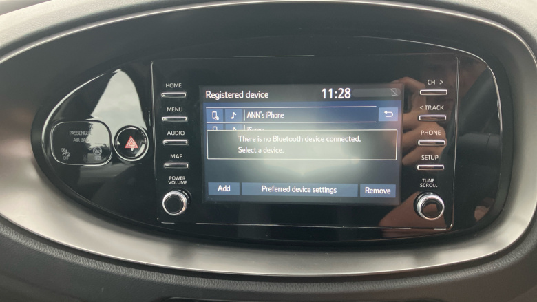 Toyota Aygo X 1.0 VVT-i Pure 5dr Petrol Hatchback